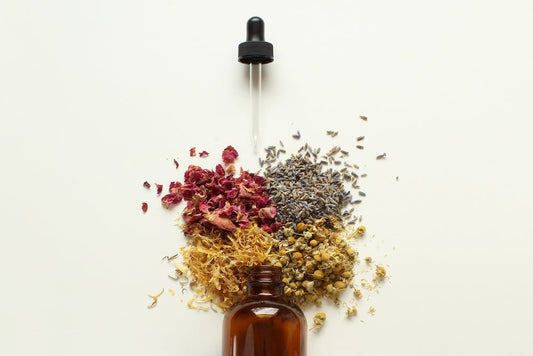 The Power of Essential Oils - Zivai