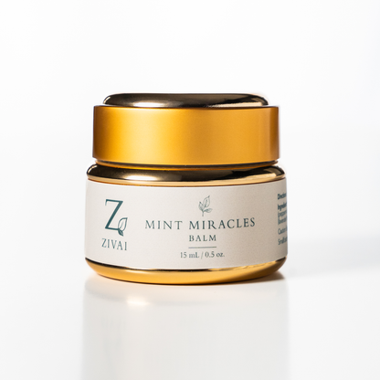 Mint Miracles Balm