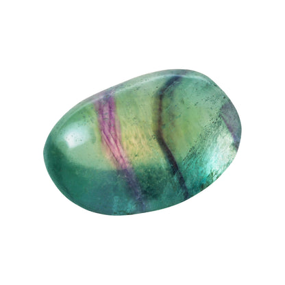 Green Fluorite