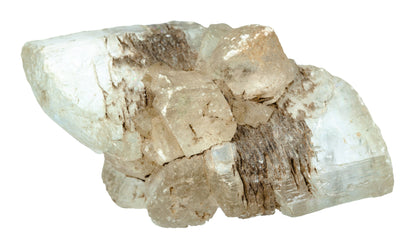 Green Fluorite - Zivai