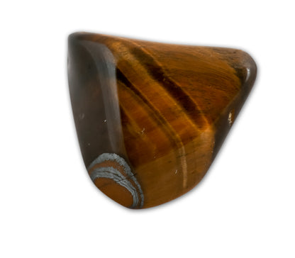 Tiger Eye